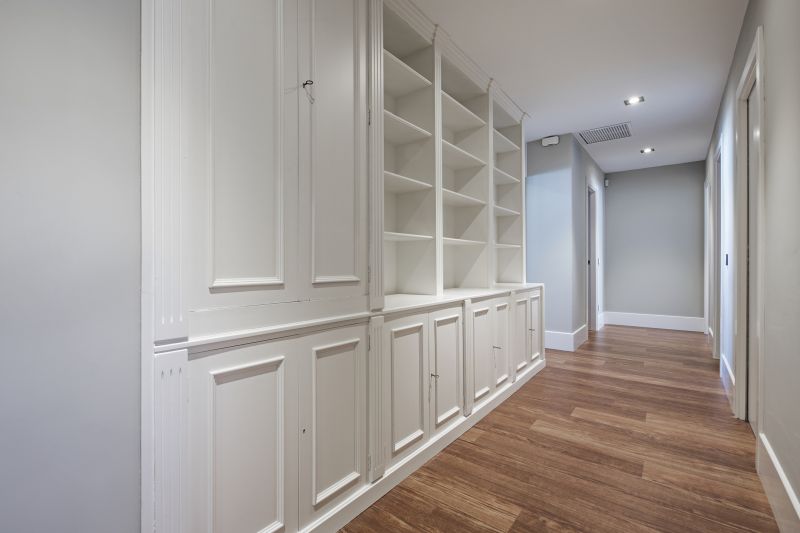 Bookcase Installation in Charlotte, NC