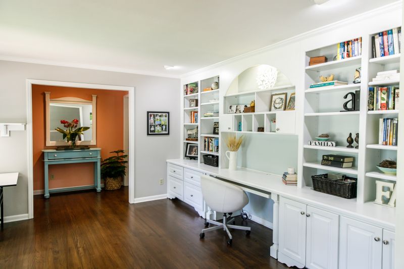 Built In Furniture Service in Alexandria, VA