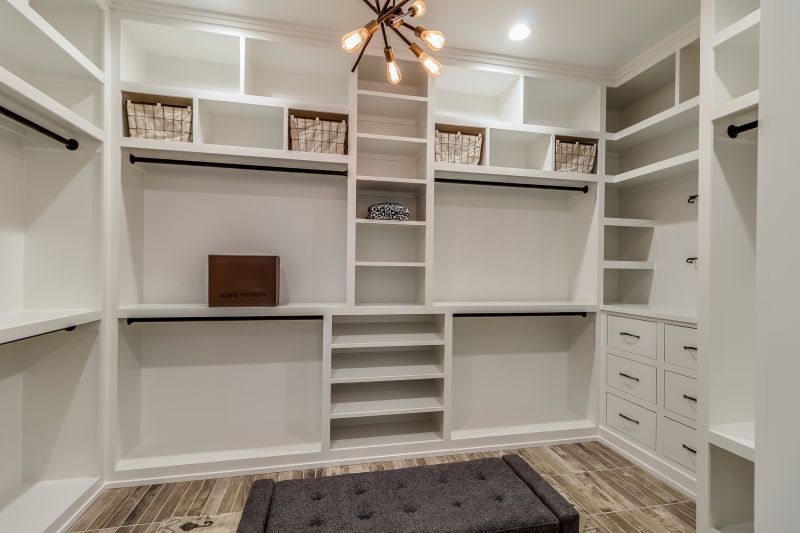 Built In Shelving Service in Annapolis, MD