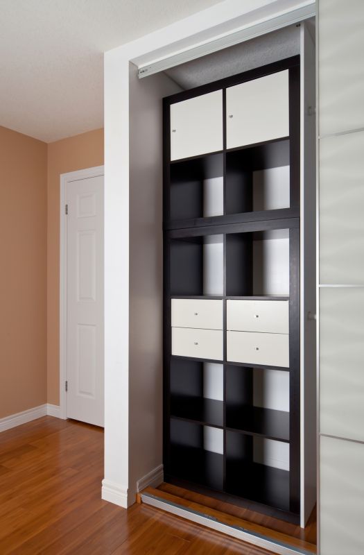 Builtin Cabinets Installation in Woodbridge, VA