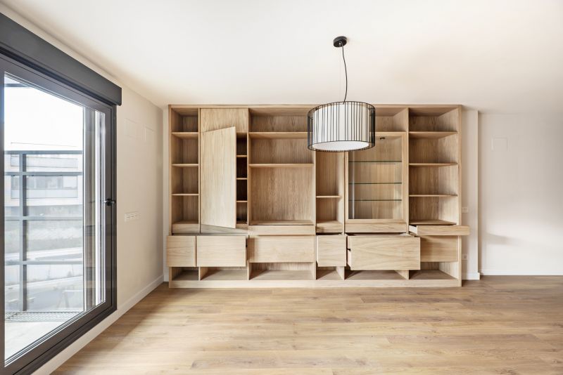 Customized Shelving Service in Fairfax, VA