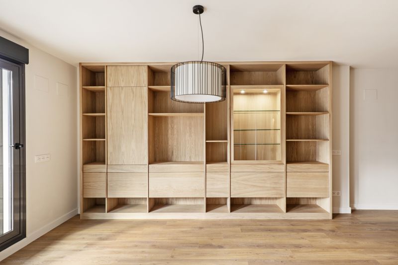 Customized Shelving Service in Frederick, MD