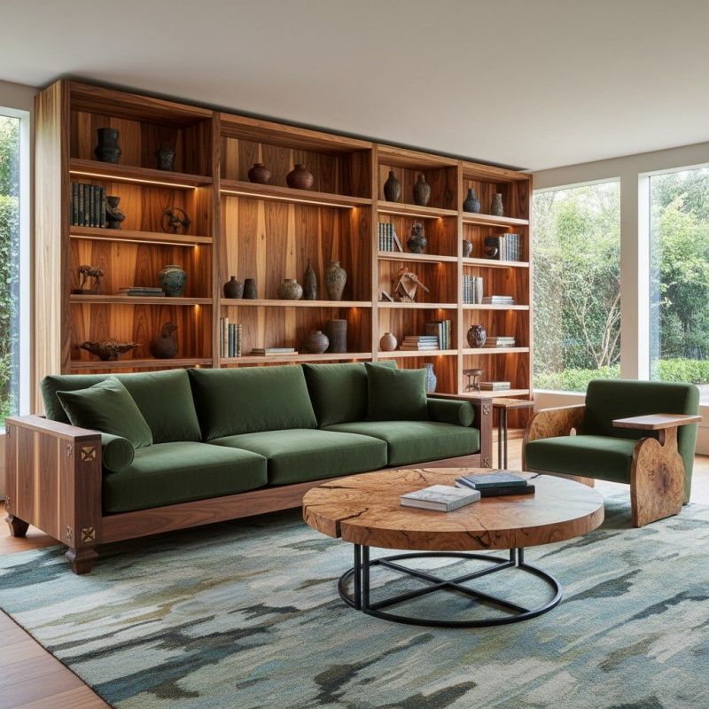 Furniture Construction in Annapolis, MD