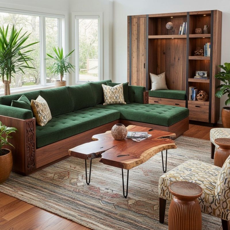 Furniture Construction in Frederick, MD