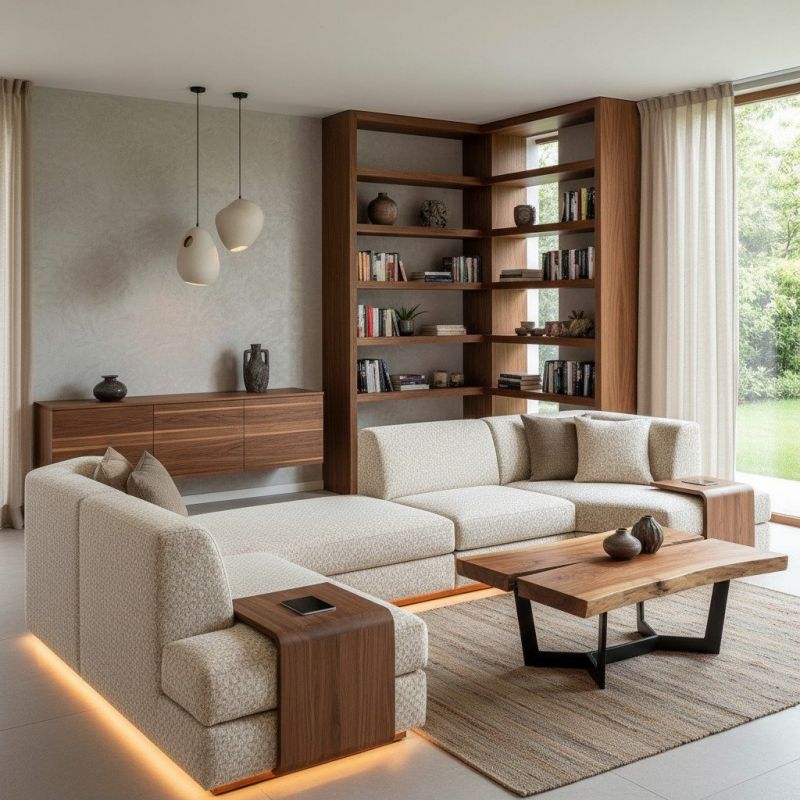 Furniture Construction in Fairfax, VA