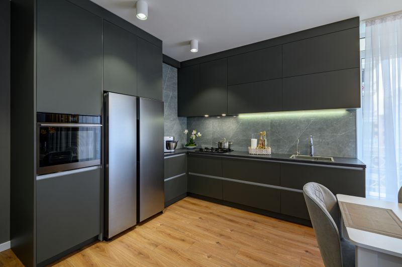 Home Office Installation in Raleigh, NC