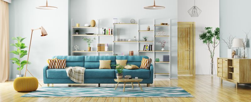 Library Installation in Annapolis, MD