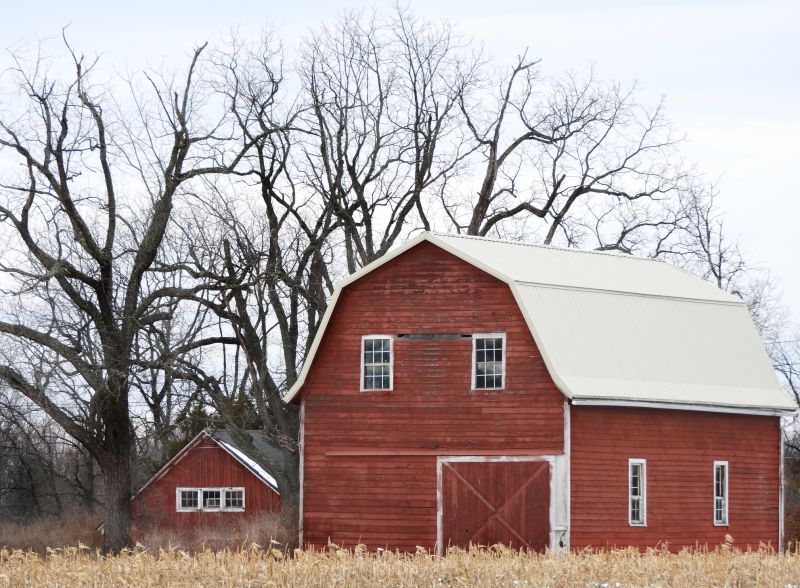 Pole Barn Construction in Kansas City, KS