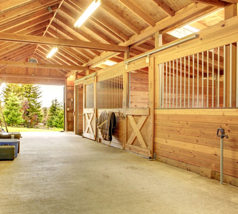 Wooden Structure Repair in Kansas City, KS