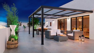 Add Value to Your Landscape with the Installation of an Arbor!