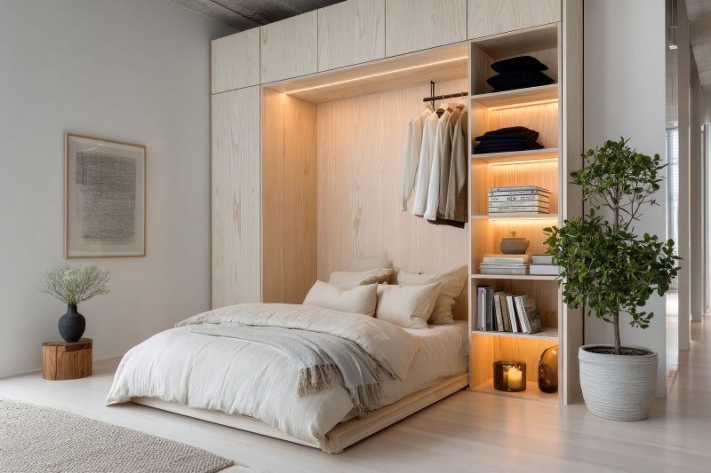 Built In Furniture Service in Frederick, MD