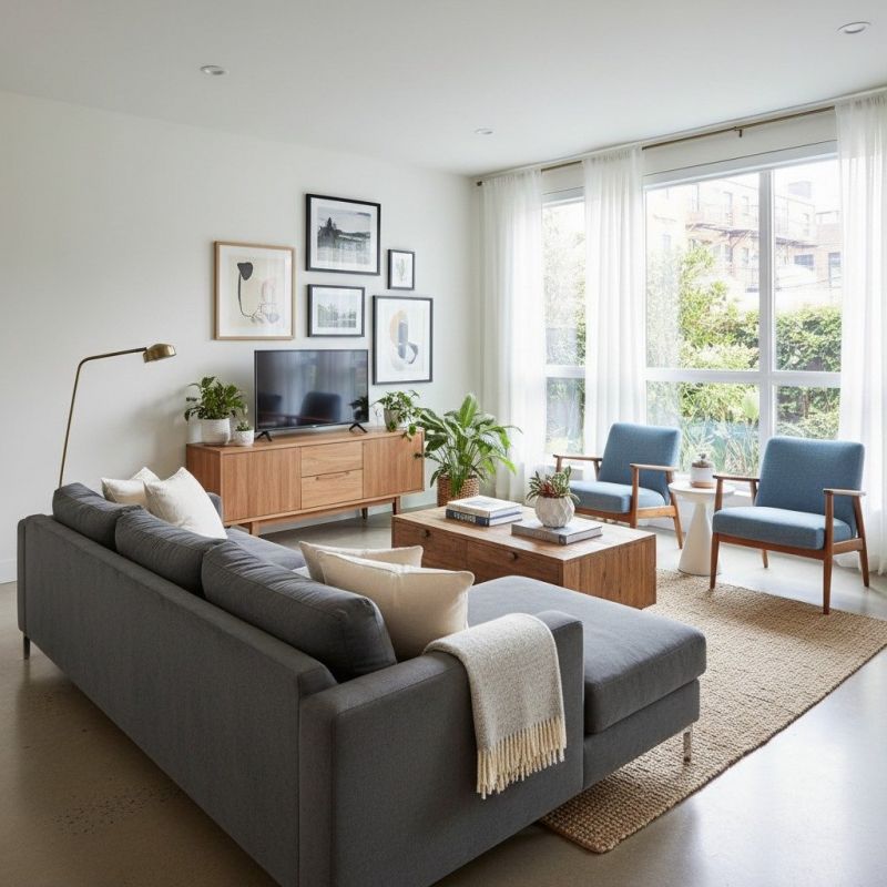 Custom Furniture Construction in Winston Salem, NC
