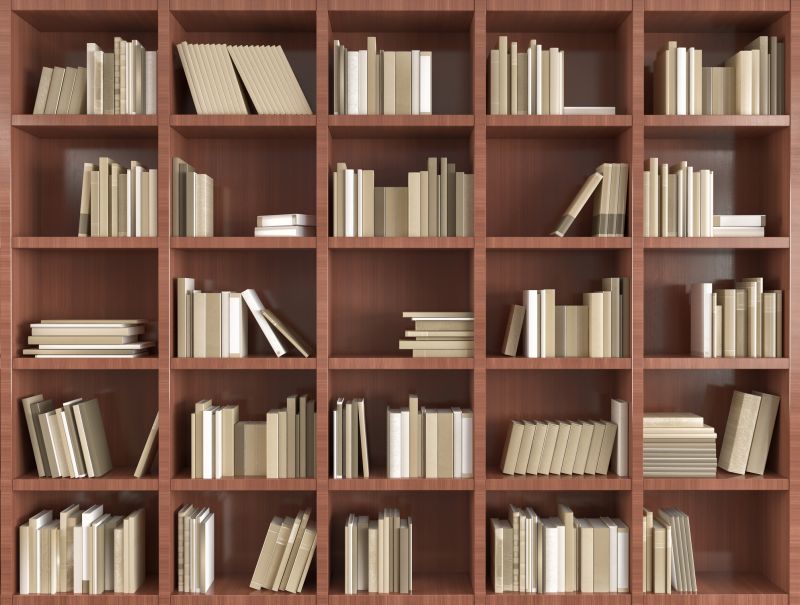Customized Shelving Service in Greensboro, NC