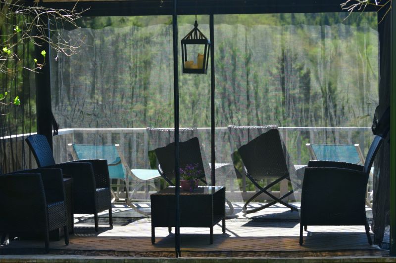 Hexagon Gazebo Installation in Wilmington, NC
