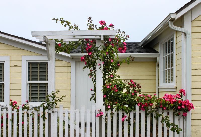 Service Locations for Arbor Installation